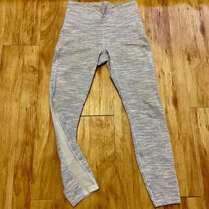 🍋Lululemon Train Times Pant 25”